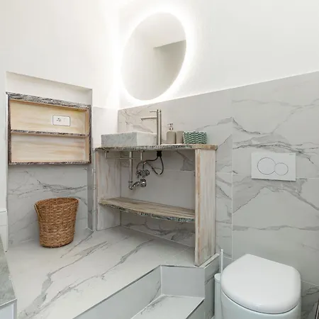 Luxury In Centro - 3min Acquario * Γένοβα