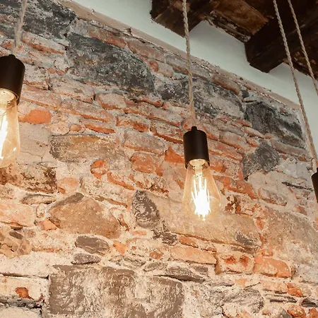 Διαμέρισμα Luxury In Centro - 3min Acquario *