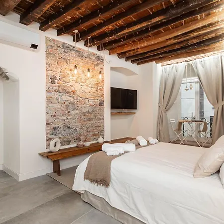 Luxury In Centro - 3min Acquario * Γένοβα