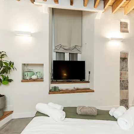 Luxury In Centro - 3min Acquario *