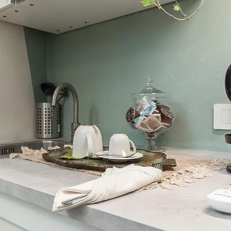 Luxury In Centro - 3min Acquario Genoa