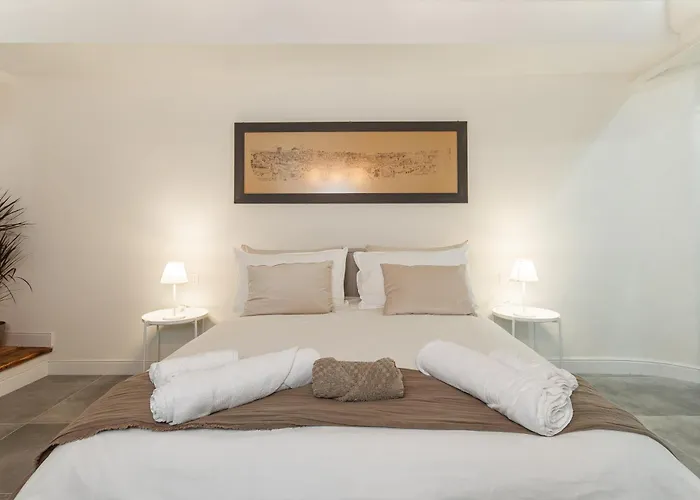 Luxury In Centro - 3min Acquario * Janov