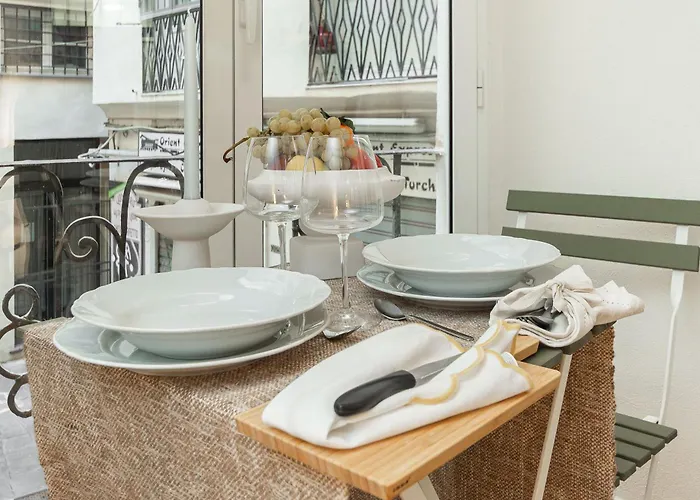 Luxury In Centro - 3min Acquario Apartmán *