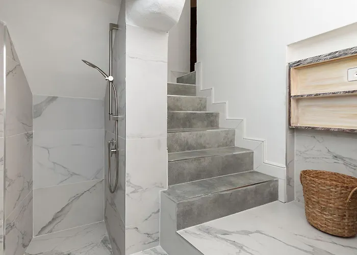 Luxury In Centro - 3min Acquario Apartmán Janov