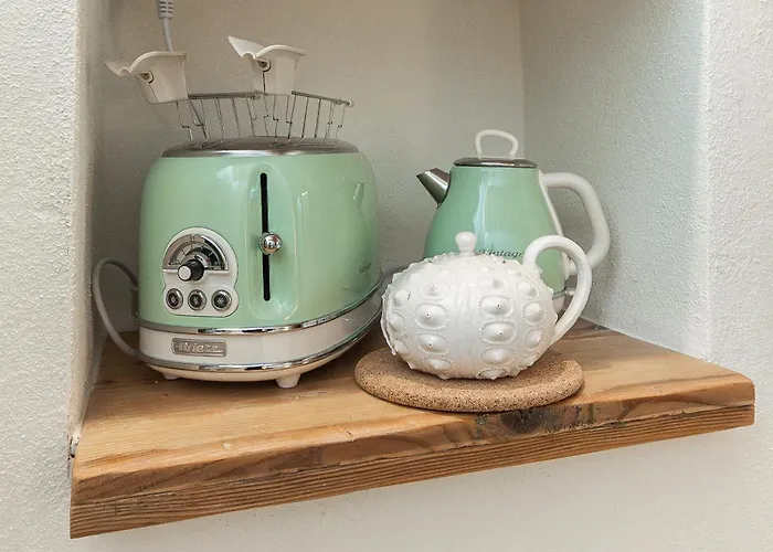 Luxury In Centro - 3min Acquario Apartmán Janov